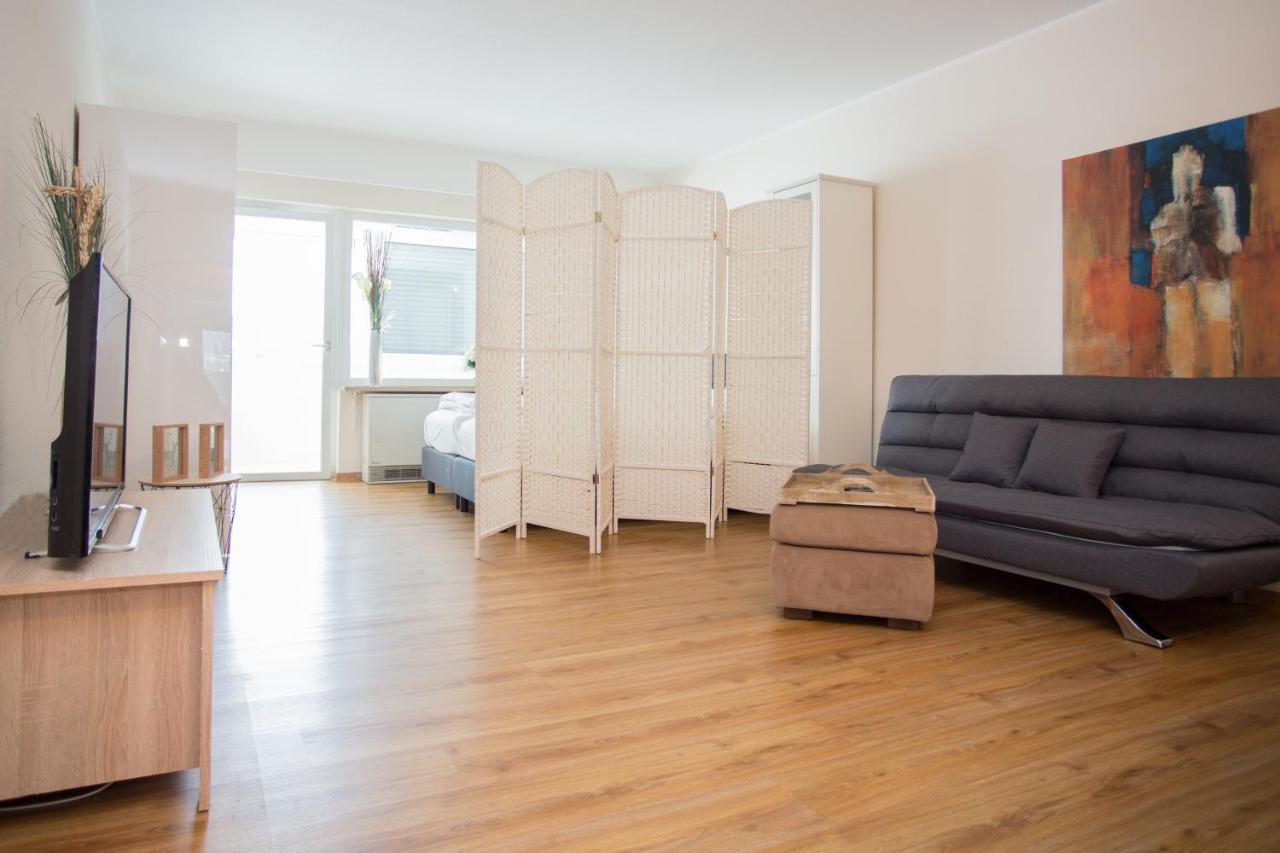Welcome In - Feldstrasse 30-o,