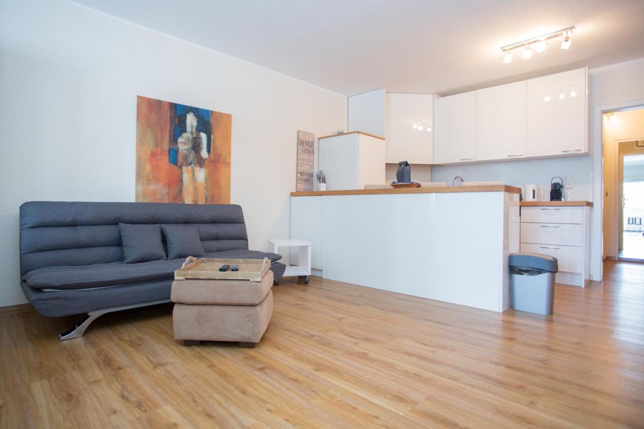 Appartement Welcome In - Feldstrasse 30-o, Winterberg