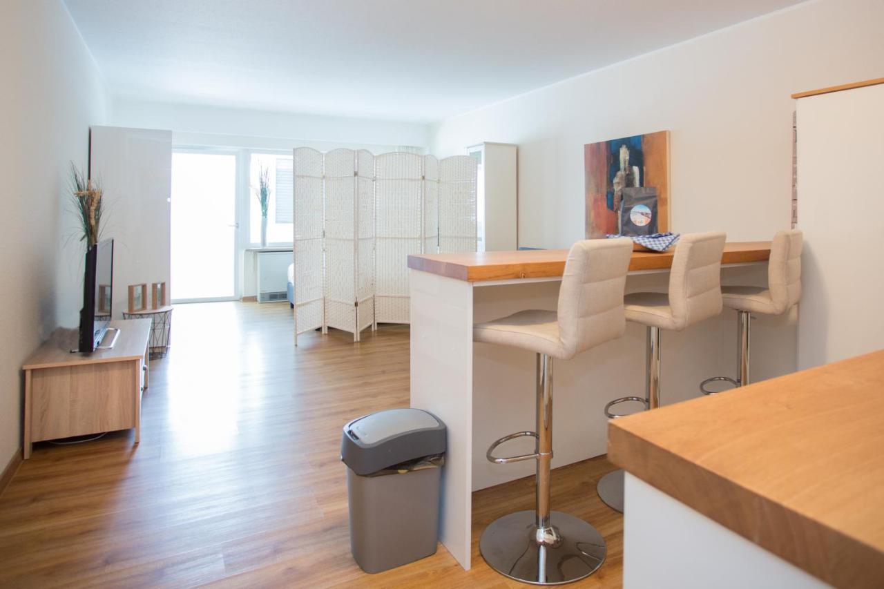 Welcome In - Feldstrasse 30-o, Appartement