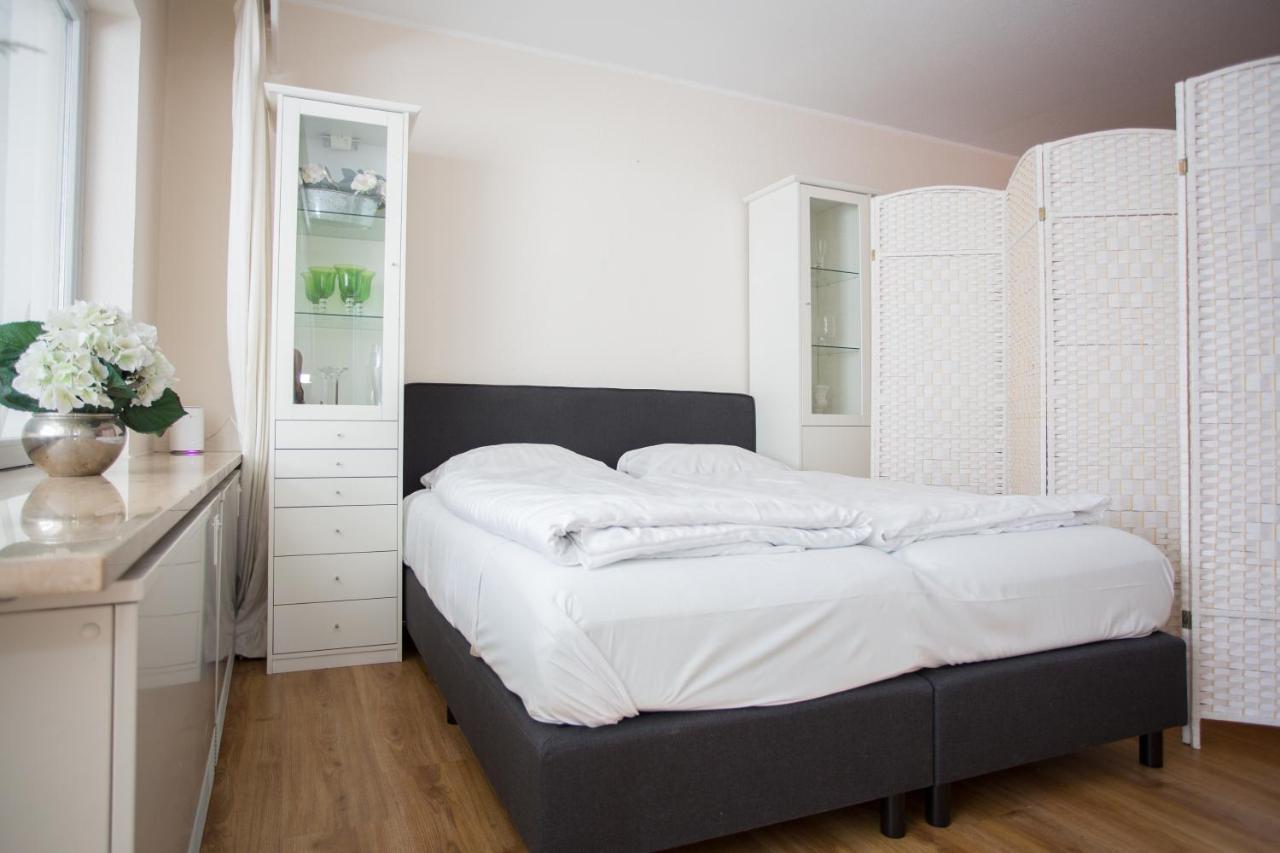 Appartement Welcome In - Feldstrasse 30-o, *