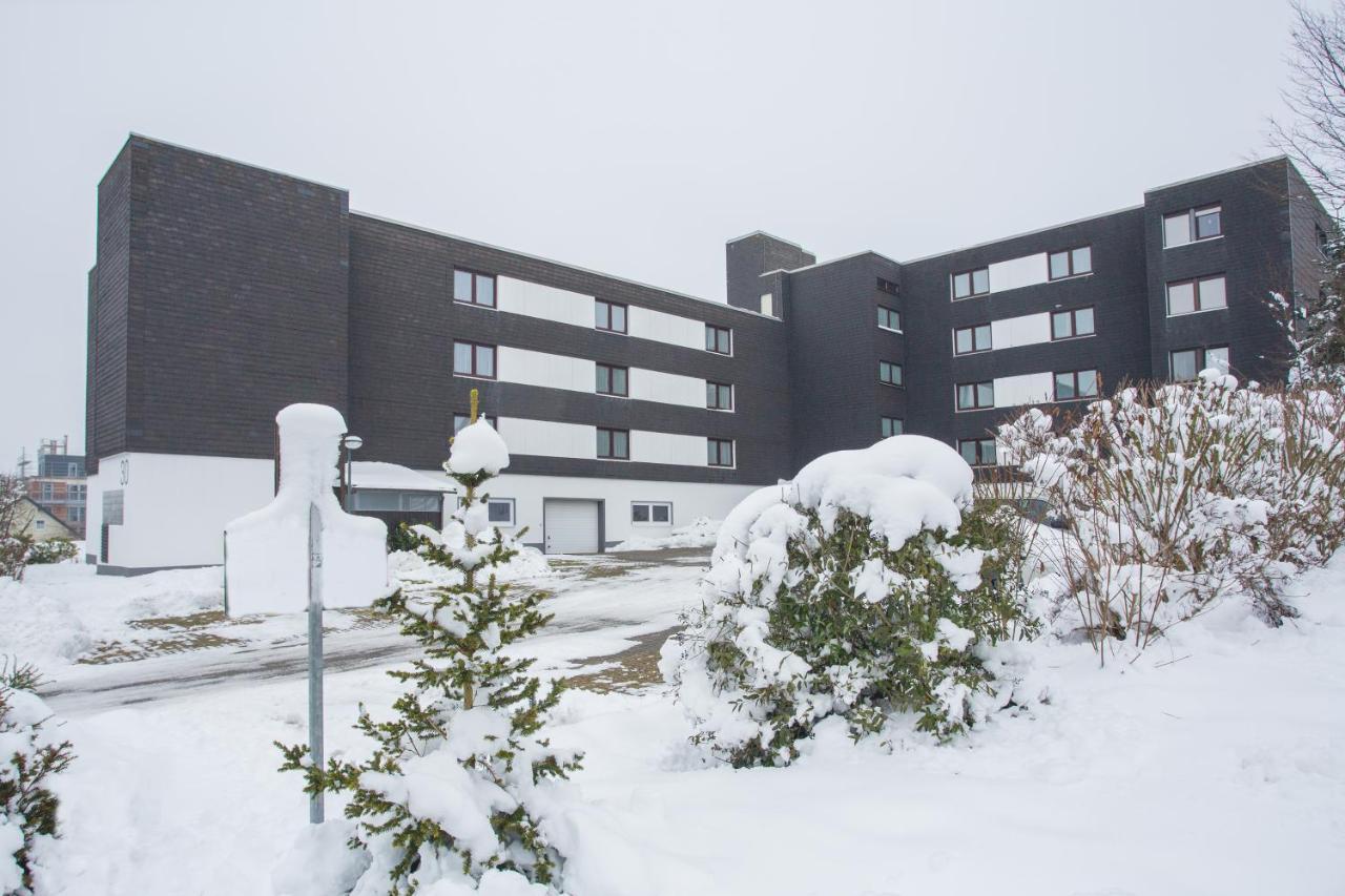 Appartement Welcome In - Feldstrasse 30-o,
