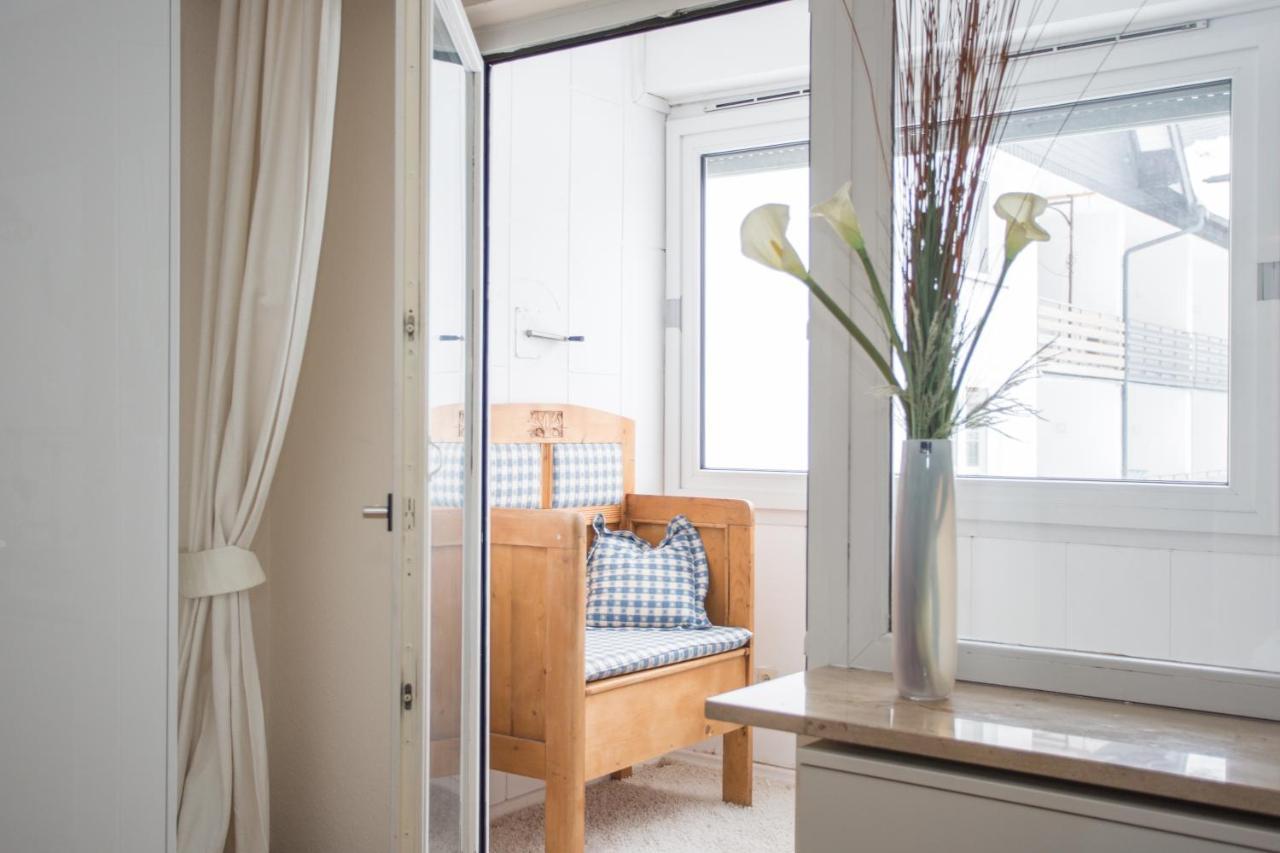 Welcome In - Feldstrasse 30-o, Appartement Winterberg