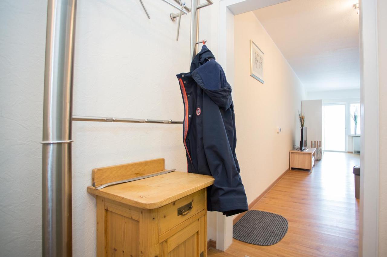 Welcome In - Feldstrasse 30-o, Appartement